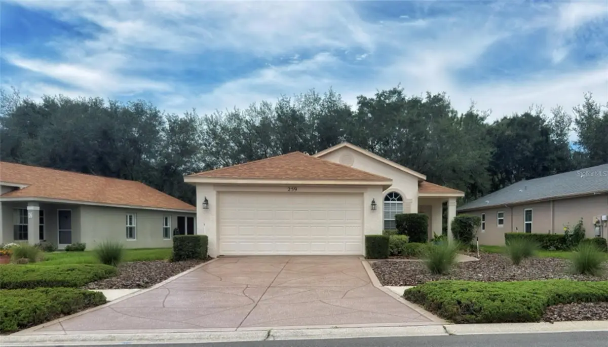 259 Center Oak Circle, Spring Hill, FL 34609 - #1