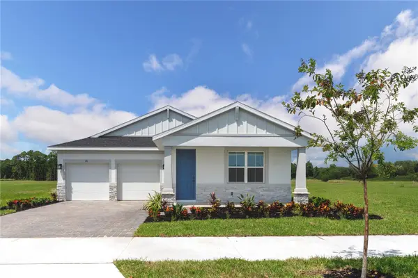 123 Venetian Palms Boulevard, NEW SMYRNA BEACH, FL 32168