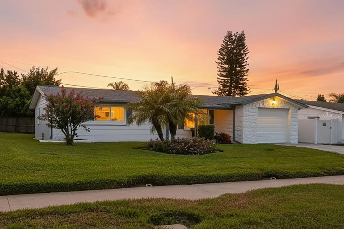 5109 Cardiff Drive, Holiday, FL 34690 - #1