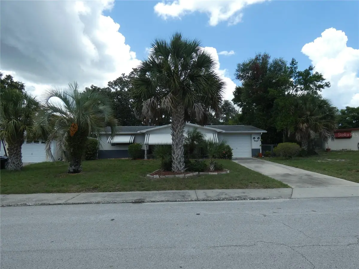 5248 Ironwood Lane, New Port Richey, FL 34653 - #1