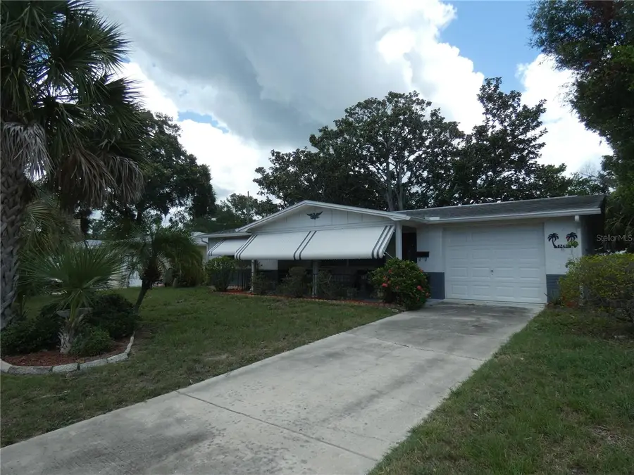 5248 Ironwood Lane, New Port Richey, FL 34653 - #2