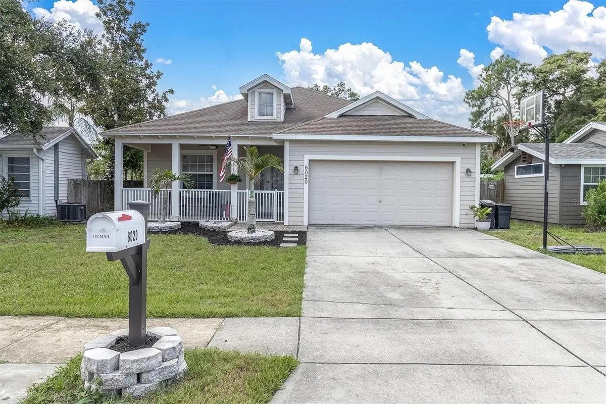 6020 Montana Avenue, New Port Richey, FL 34653 - #1