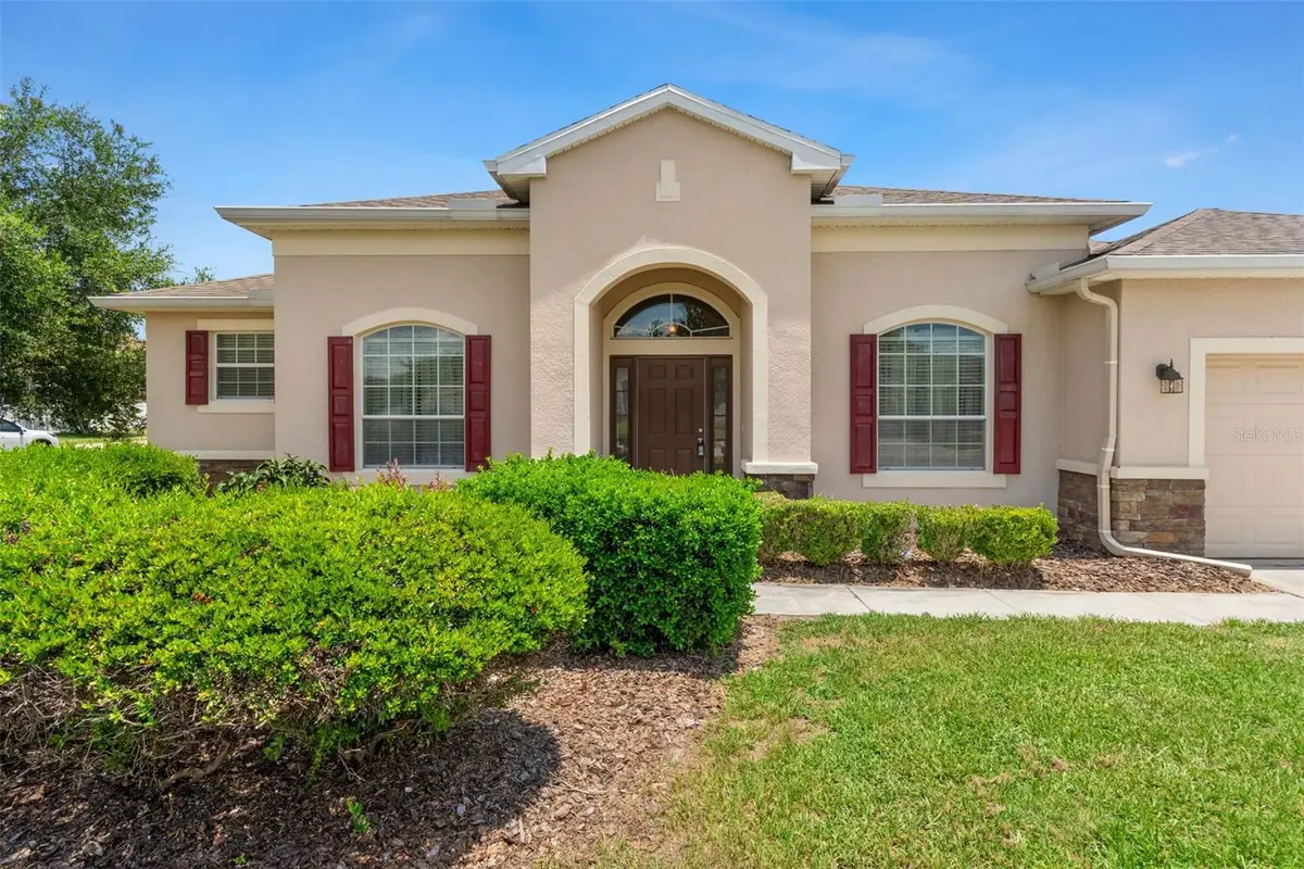 13589 Hunters Point Street, Spring Hill, FL 34609 - #1