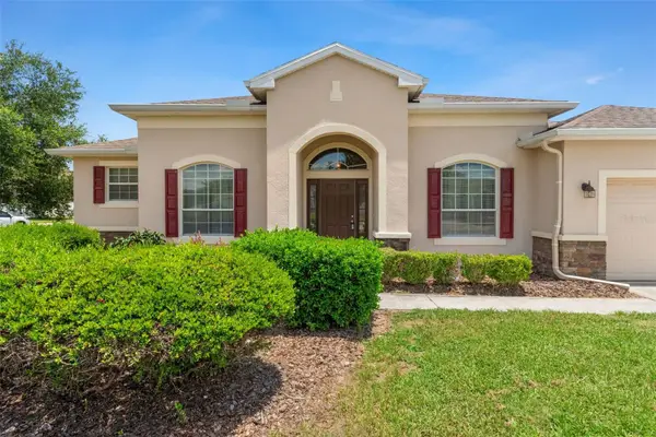 13589 Hunters Point Street, SPRING HILL, FL 34609