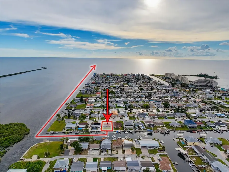 13530 Maria Drive, Hudson, FL 34667 - #2