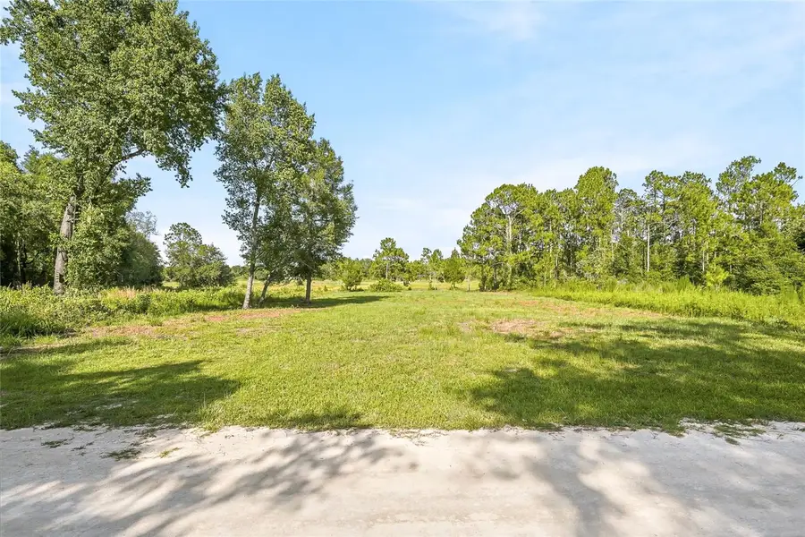 100 Berryhill Drive, Webster, FL 33597 - #2