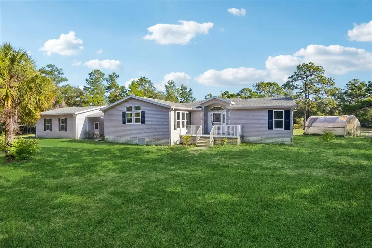 13445 Taft Street, Brooksville, FL 34613 - #1
