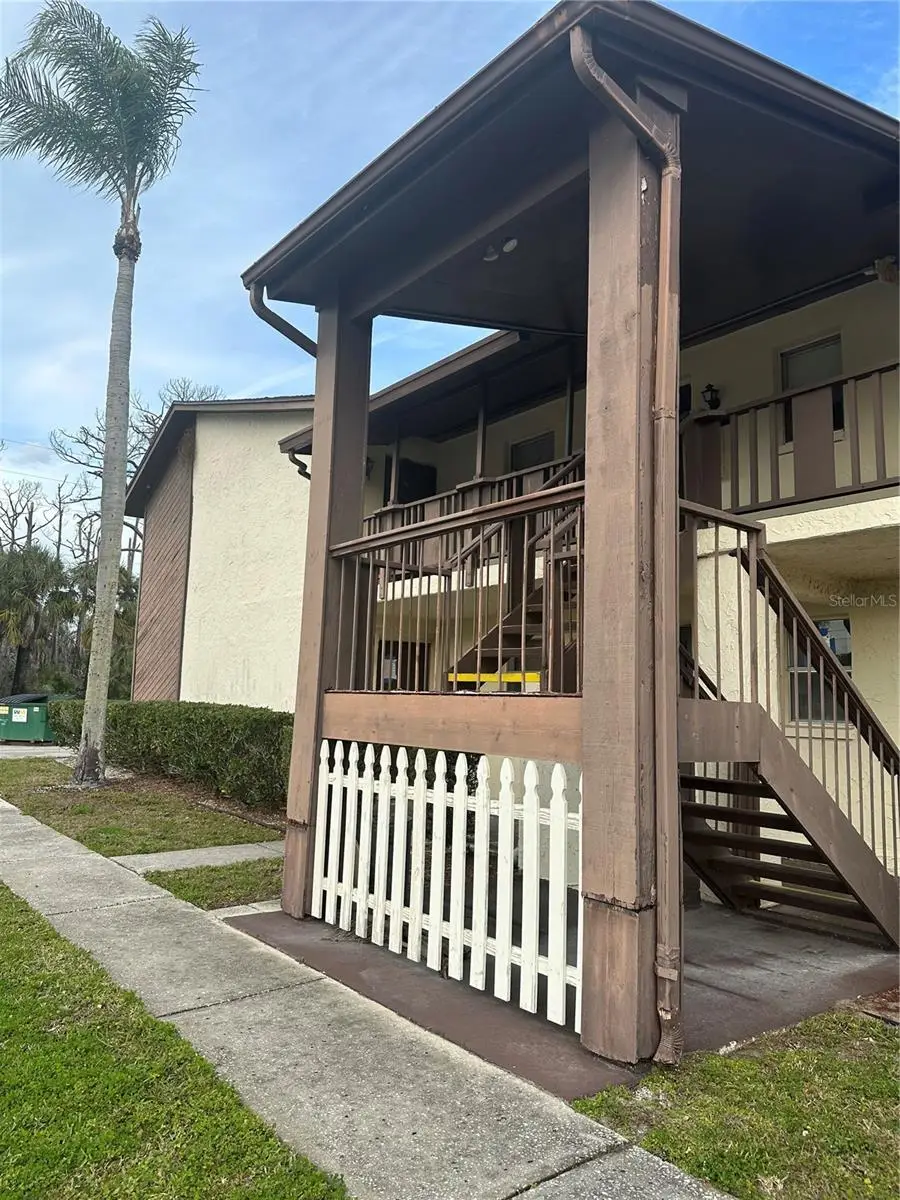 8440 Old Post Road #202, Port Richey, FL 34668 - #1