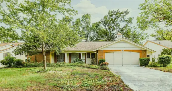 8315 Cavalry Drive, HUDSON, FL 34667