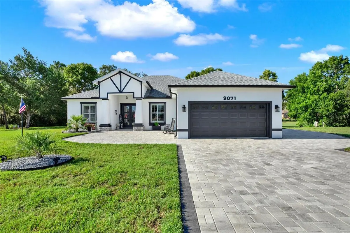9071 Lenore Court, Weeki Wachee, FL 34613 - #1