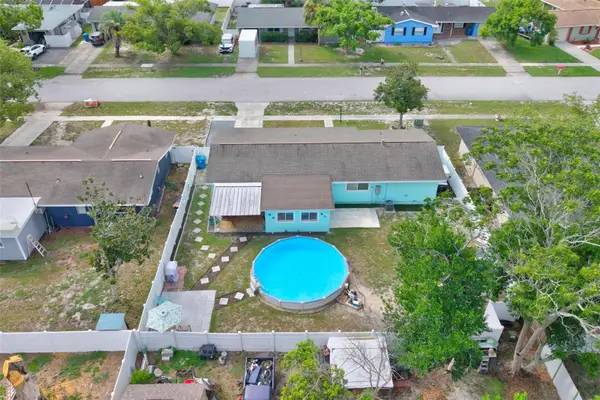 4391 Collins Road, SPRING HILL, FL 34606