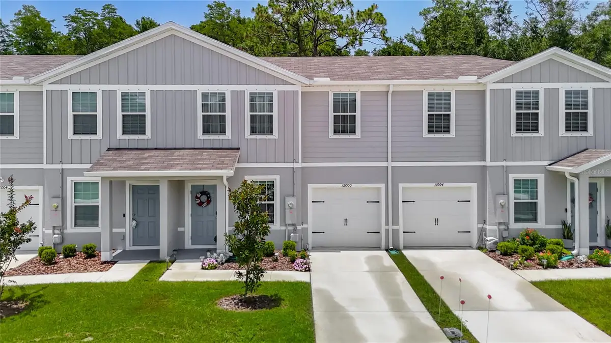 12000 Grizzly Lane, New Port Richey, FL 34654 - #1