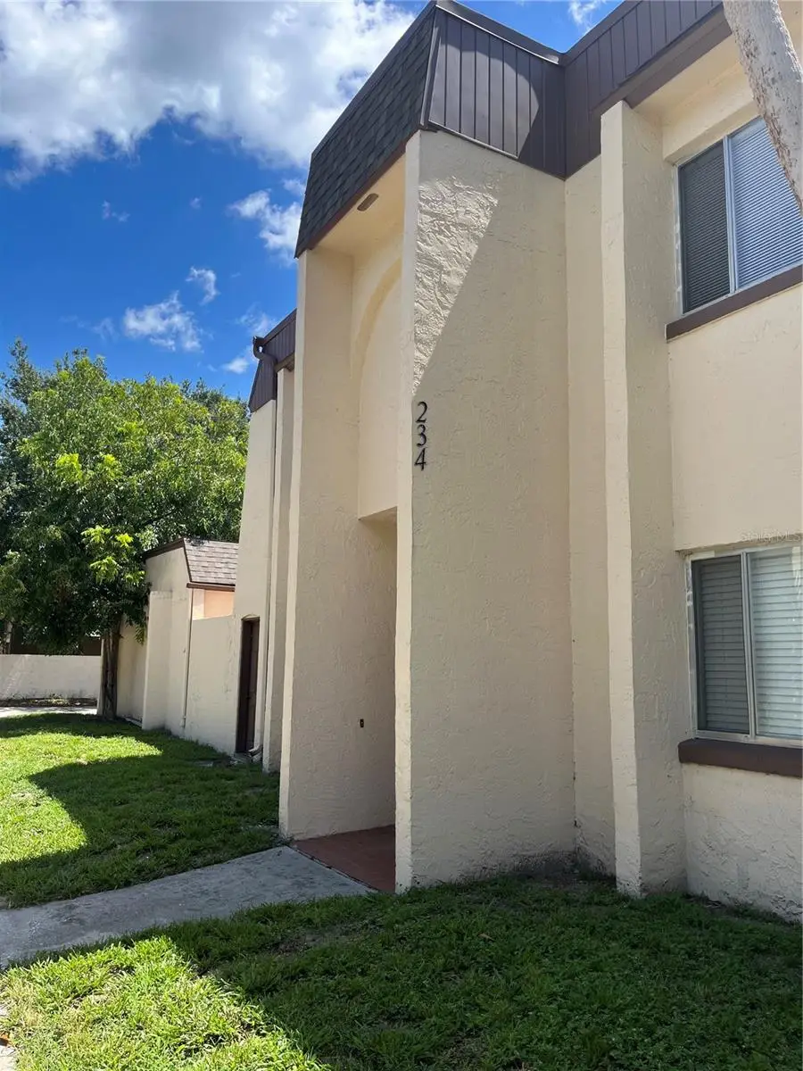 234 Krider Road, Sanford, FL 32773 - #2