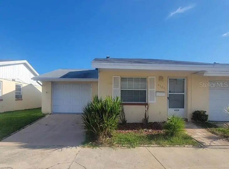 4929 Filner Street, New Port Richey, FL 34652 - #1
