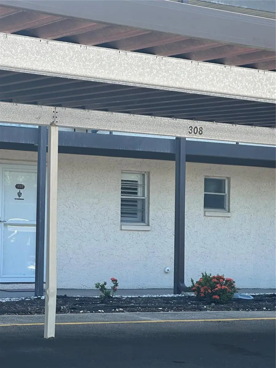 5245 Amulet Drive #308, New Port Richey, FL 34652 - #2
