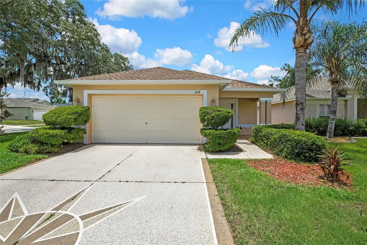 209 Winthrop Drive, Spring Hill, FL 34609 - #1
