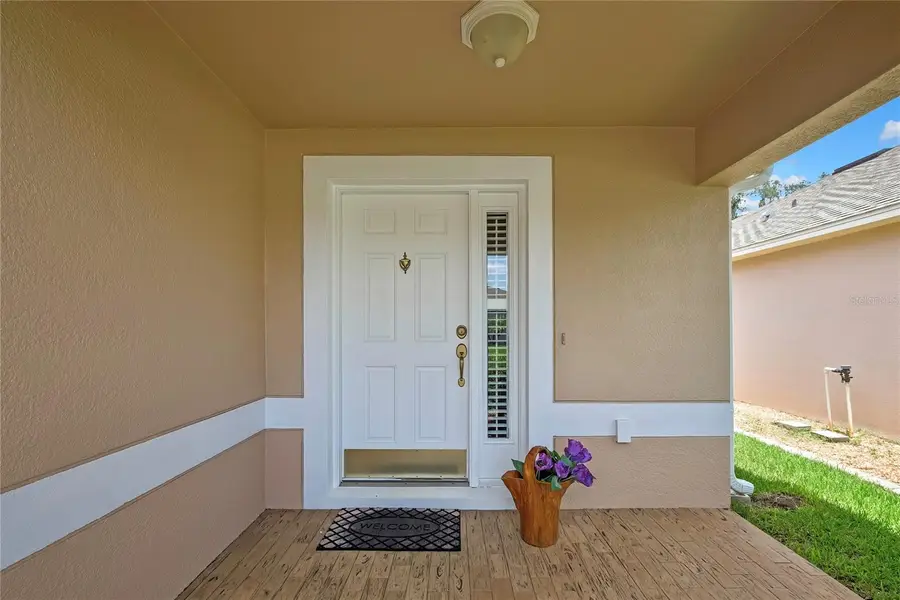 209 Winthrop Drive, Spring Hill, FL 34609 - #3