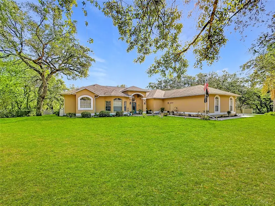 10301 Fox Sparrow Avenue, Weeki Wachee, FL 34613 - #2