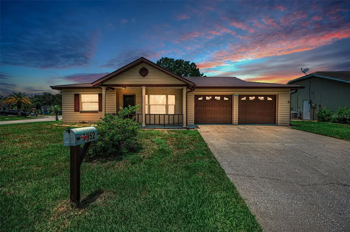 7952 Foxwood Drive, New Port Richey, FL 34653 - #1