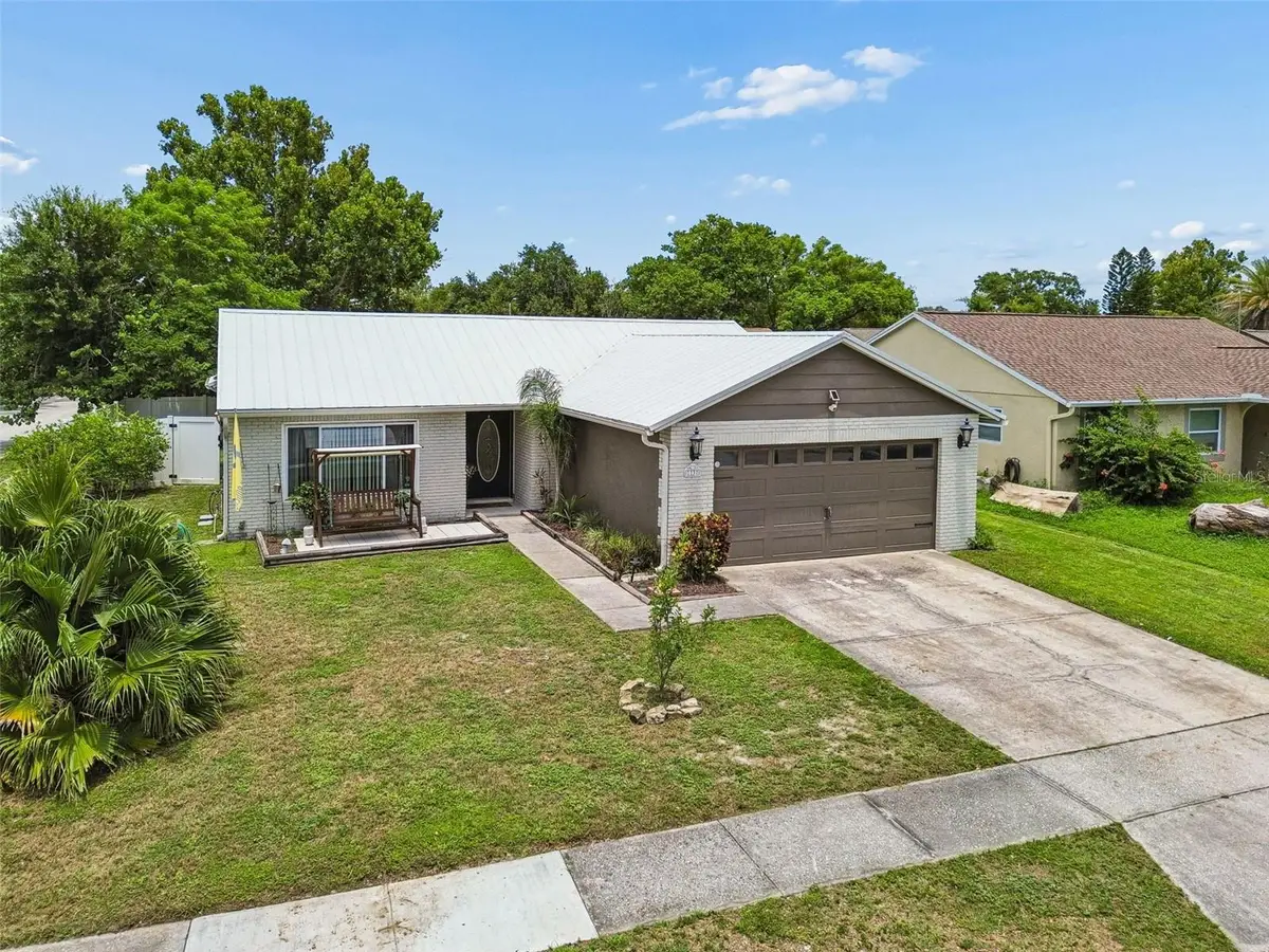 7737 Jenner Avenue, New Port Richey, FL 34655 - #1