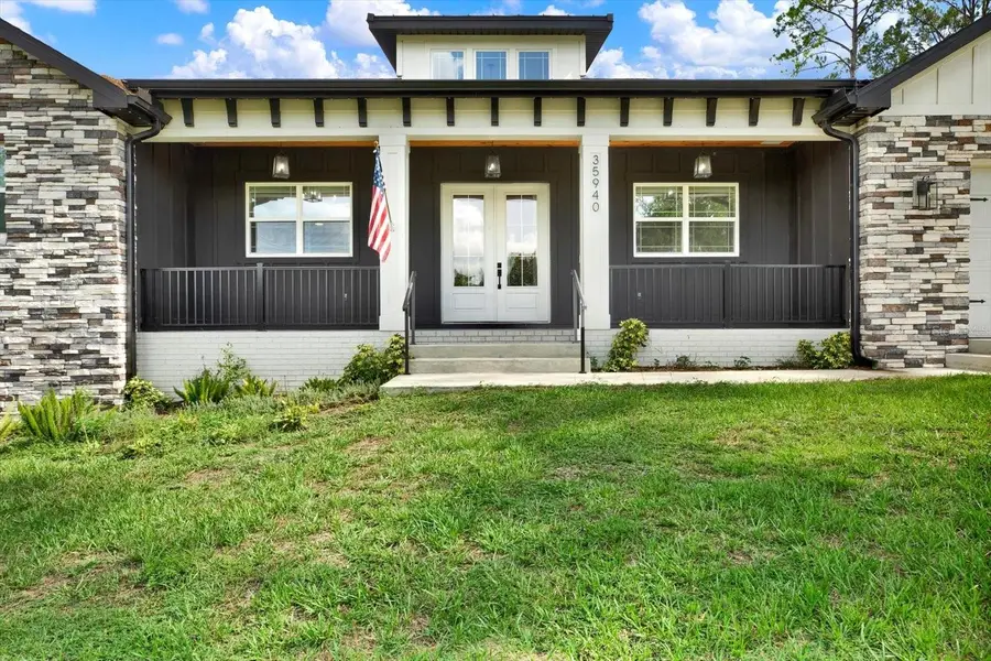 35940 Ramsey Ridge Drive, Dade City, FL 33523 - #3