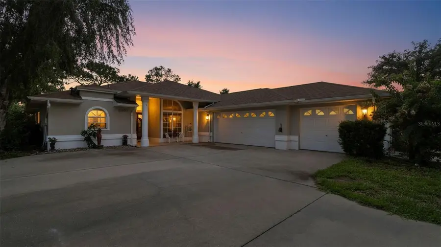13194 Roseanna Drive, Spring Hill, FL 34609 - #2