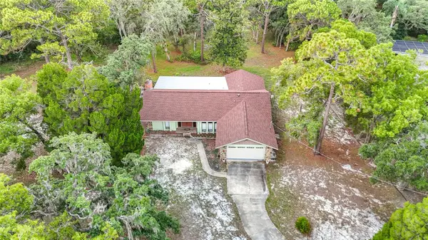 10050 Deer Lane, NEW PORT RICHEY, FL 34654