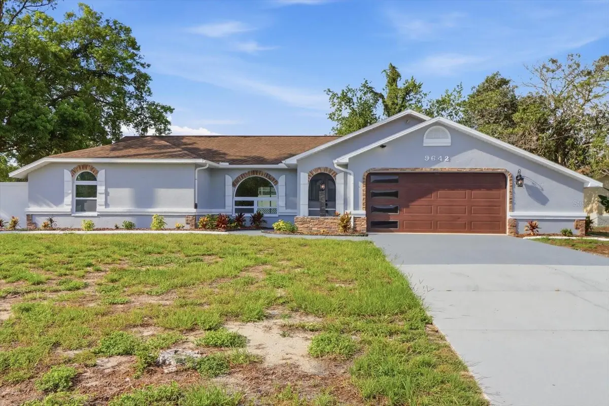 9642 Elgin Boulevard, Spring Hill, FL 34606 - #1