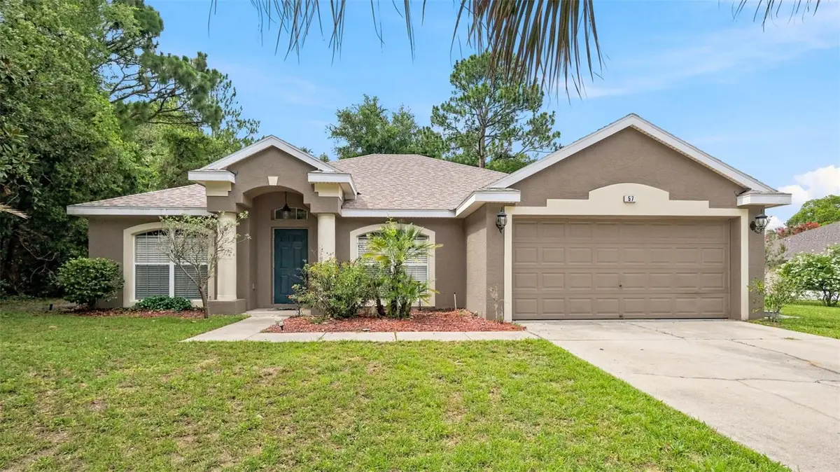 57 Pine Drive, Homosassa, FL 34446 - #1