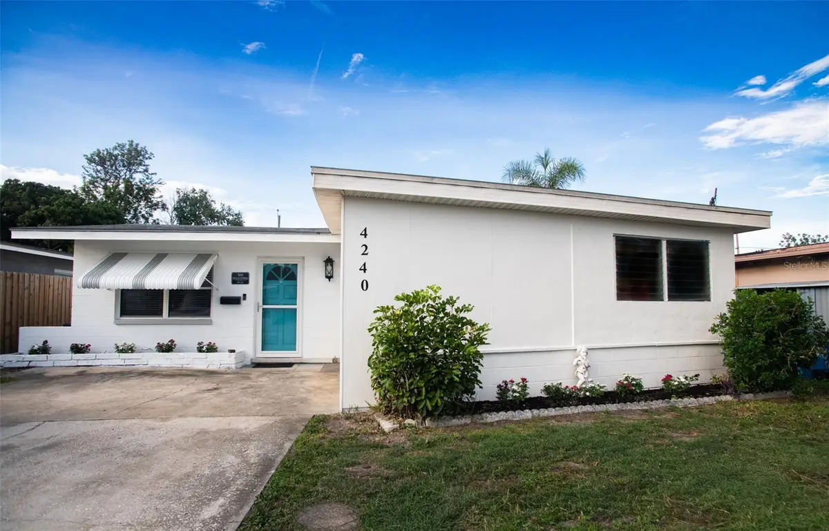 4240 69th Avenue N, Pinellas Park, FL 33781 - #1