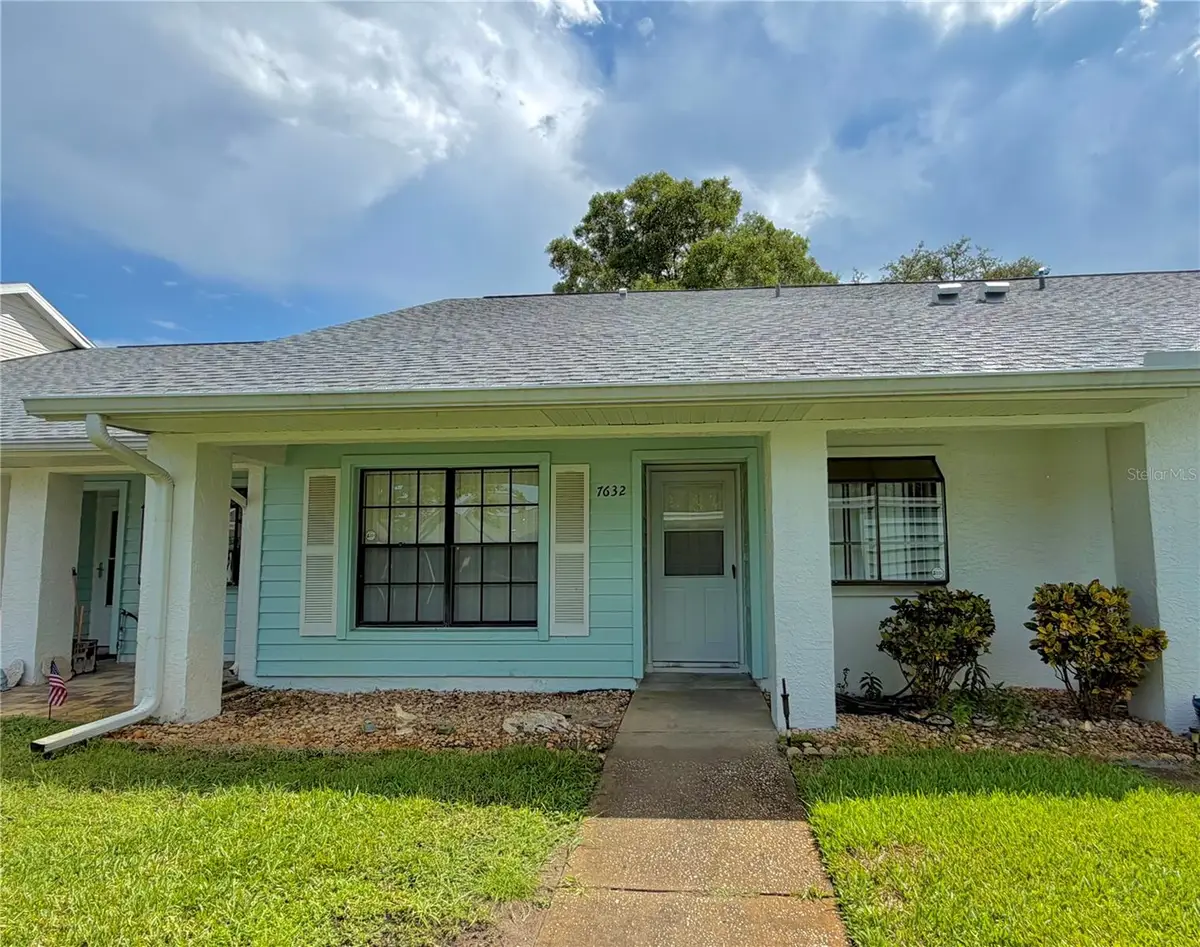 7632 Bayhill Court, New Port Richey, FL 34654 - #1
