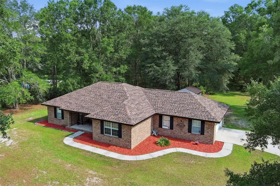 201 SW Thistlewood Lane, Fort White, FL 32038 - #2