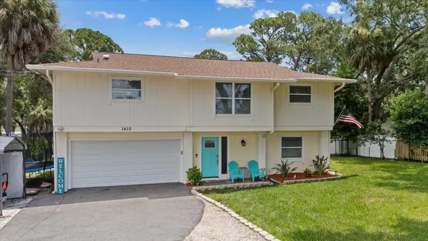1410 Riverside Drive, TARPON SPRINGS, FL 34689