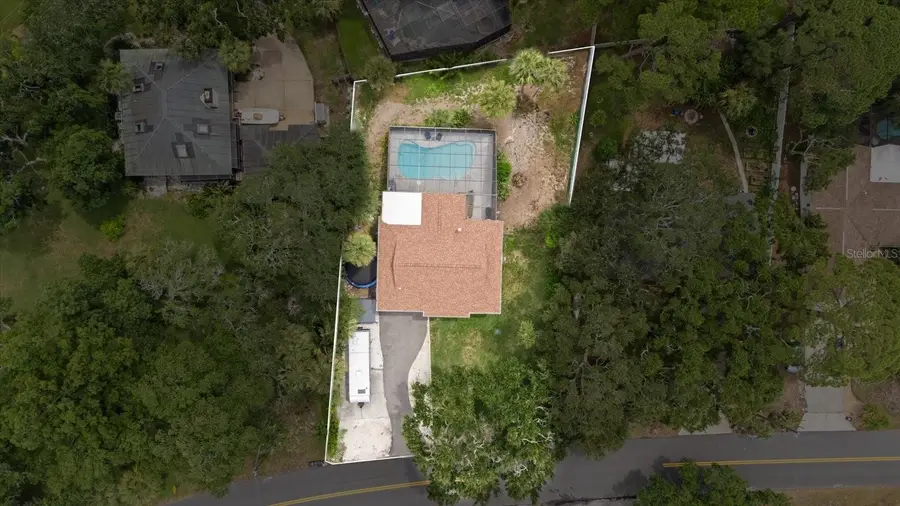 1410 Riverside Drive, Tarpon Springs, FL 34689 - #2