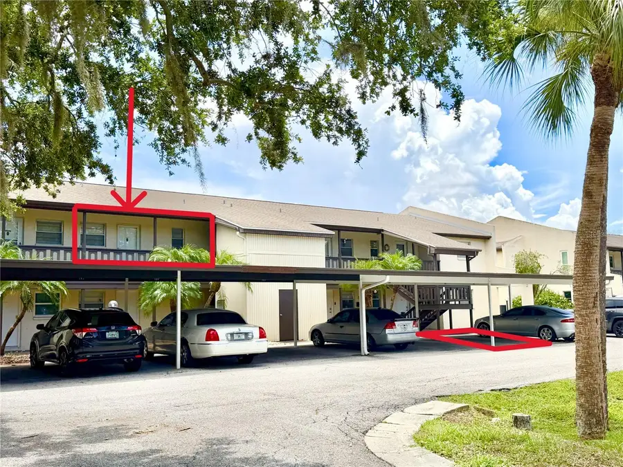 4533 Marine Parkway #204, New Port Richey, FL 34652 - #3