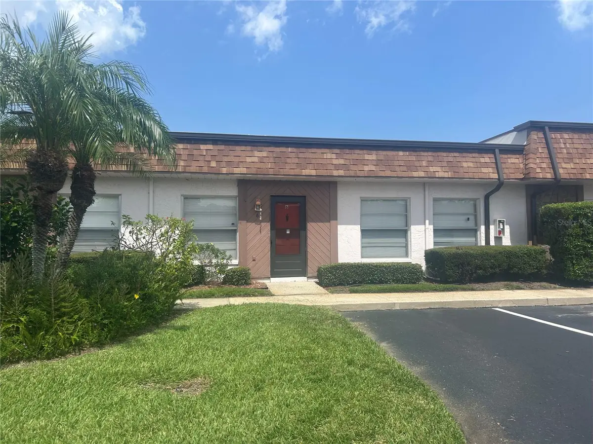 6050 Chesham Drive #6, New Port Richey, FL 34653 - #1