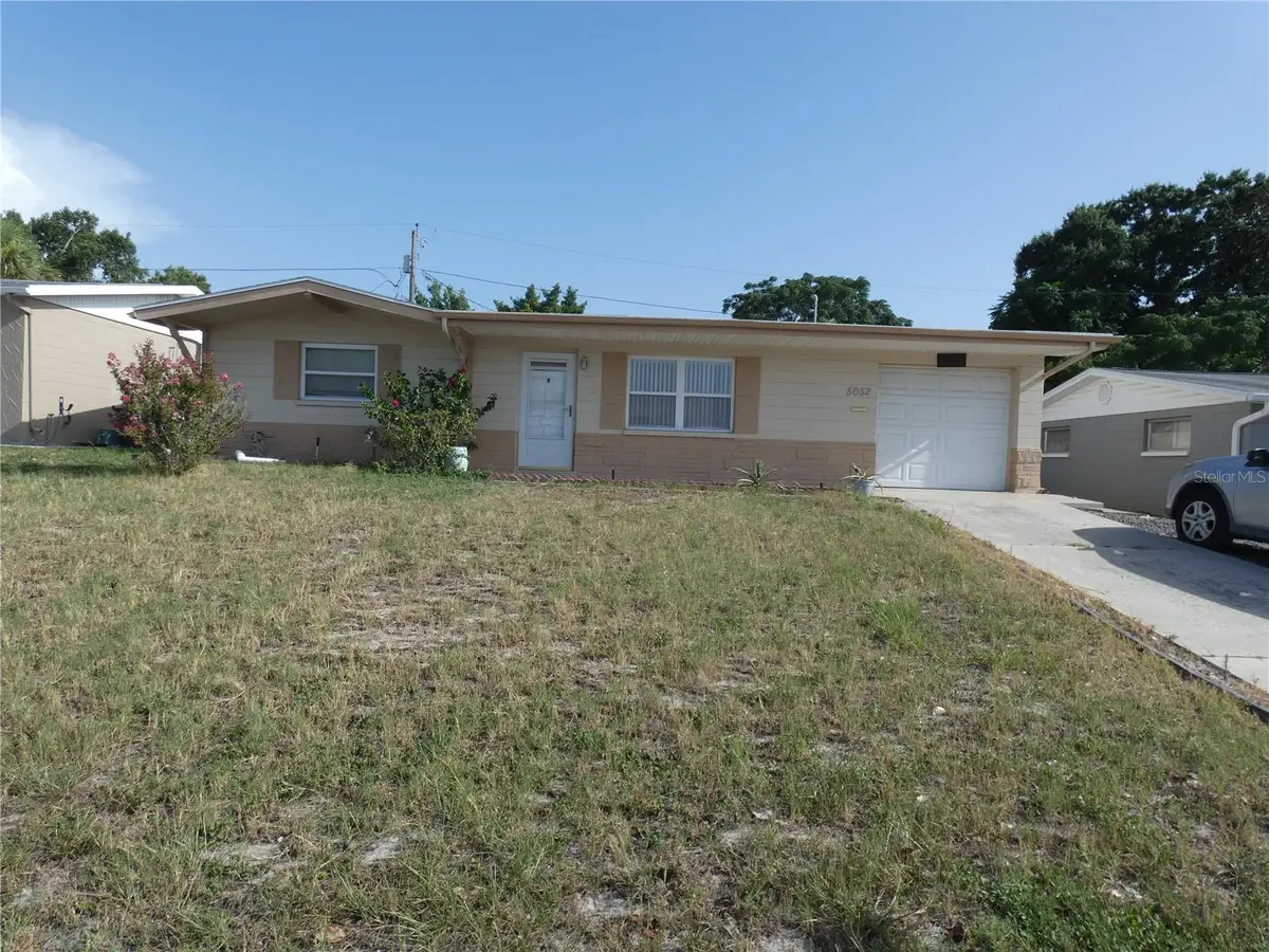 5052 Cicero Drive, New Port Richey, FL 34652 - #1