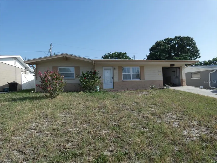 5052 Cicero Drive, New Port Richey, FL 34652 - #2