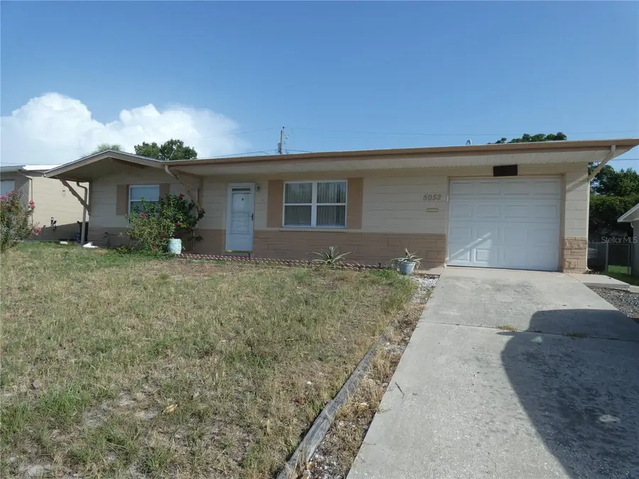 5052 Cicero Drive, New Port Richey, FL 34652 - #3