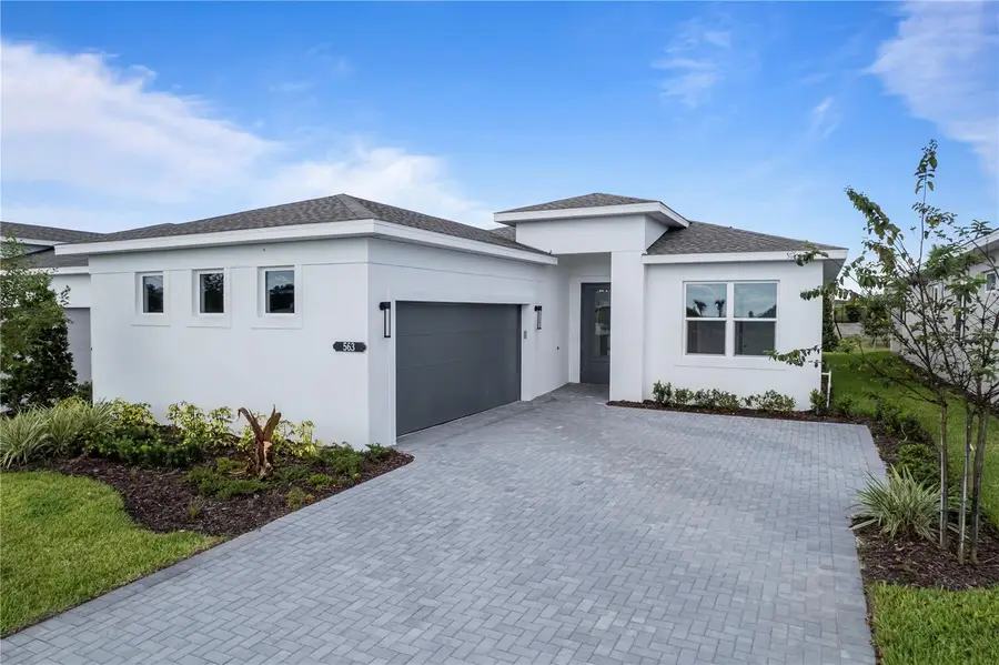 563 Hammock Oaks Boulevard, Lady Lake, FL 32159 - #2