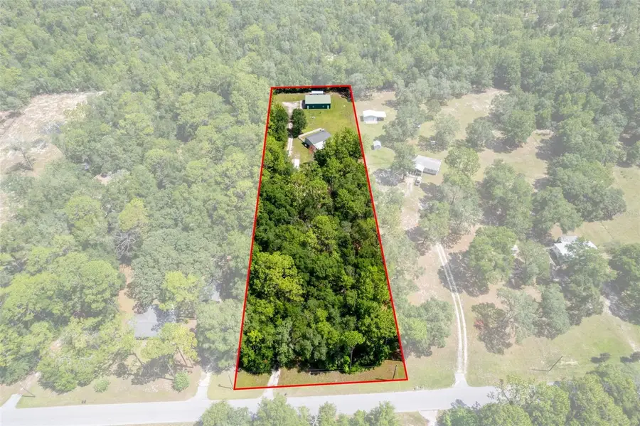18303 SW 27th Street, Dunnellon, FL 34432 - #2
