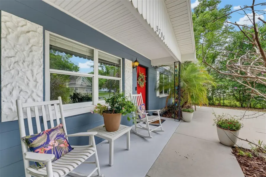 5704 13th Street, Zephyrhills, FL 33542 - #3