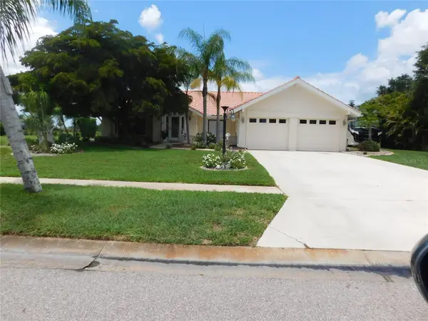 5081 Kingsley Road, NORTH PORT, FL 34287