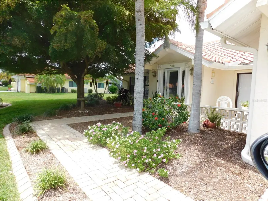 5081 Kingsley Road, North Port, FL 34287 - #2