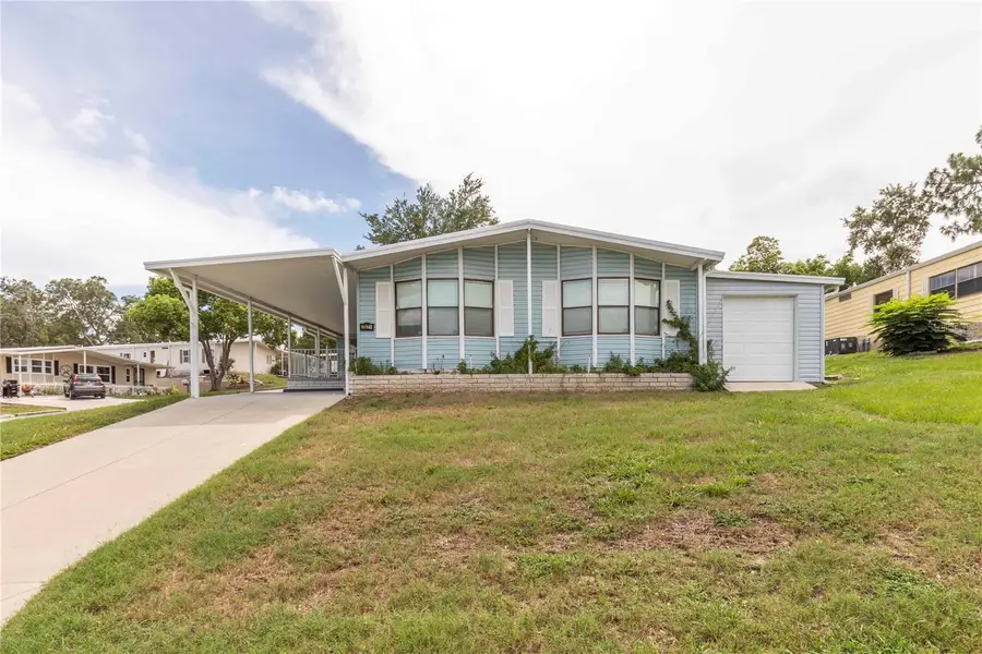 7379 Del Rio Avenue, Brooksville, FL 34613 - #2