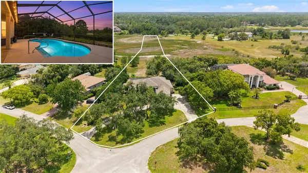 10400 Ramble Ridge Court, WEEKI WACHEE, FL 34613