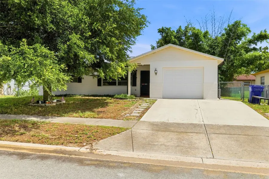 7819 Royal Stewart Drive, New Port Richey, FL 34653 - #2