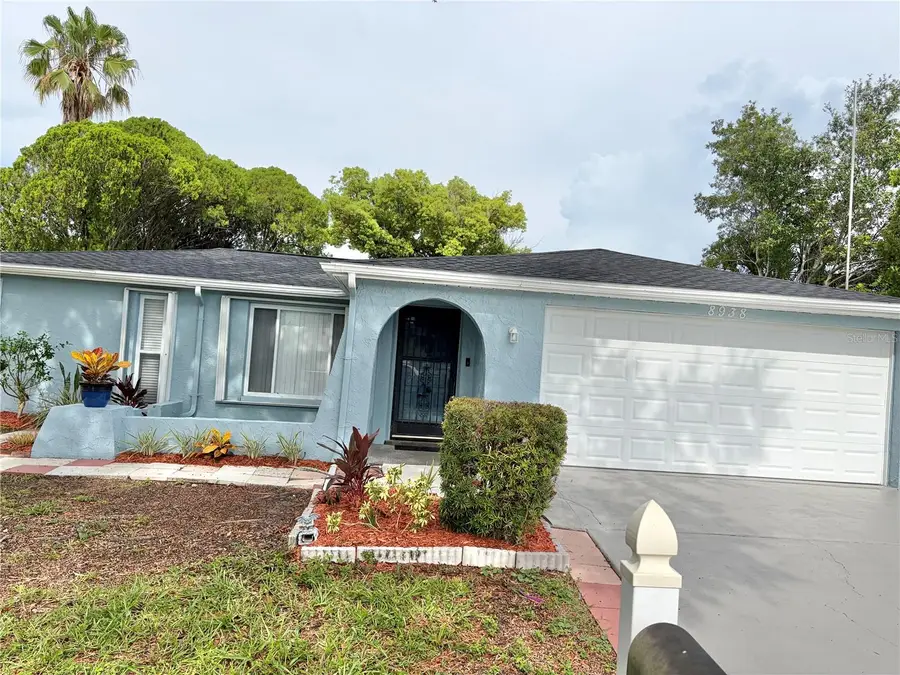 8938 Cochise Lane, Port Richey, FL 34668 - #3