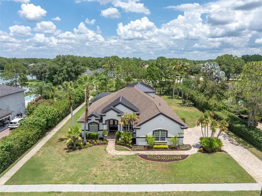 1526 Lake Polo Drive, Odessa, FL 33556 - #2