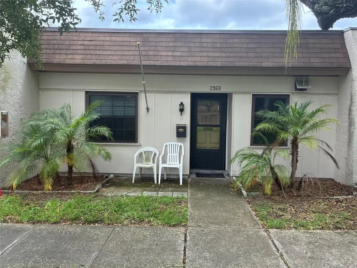 2968 Flint Drive S, Clearwater, FL 33759 - #1